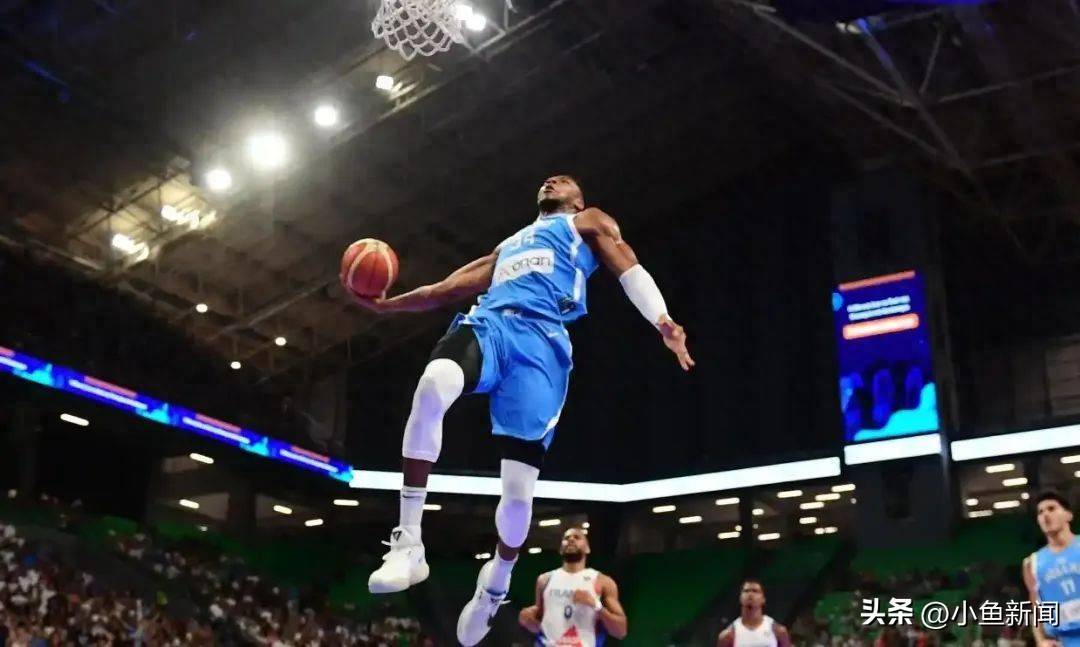 LOL直播入口-墨西哥男篮爆冷法国男篮，特雷杨三分雨点燃全场