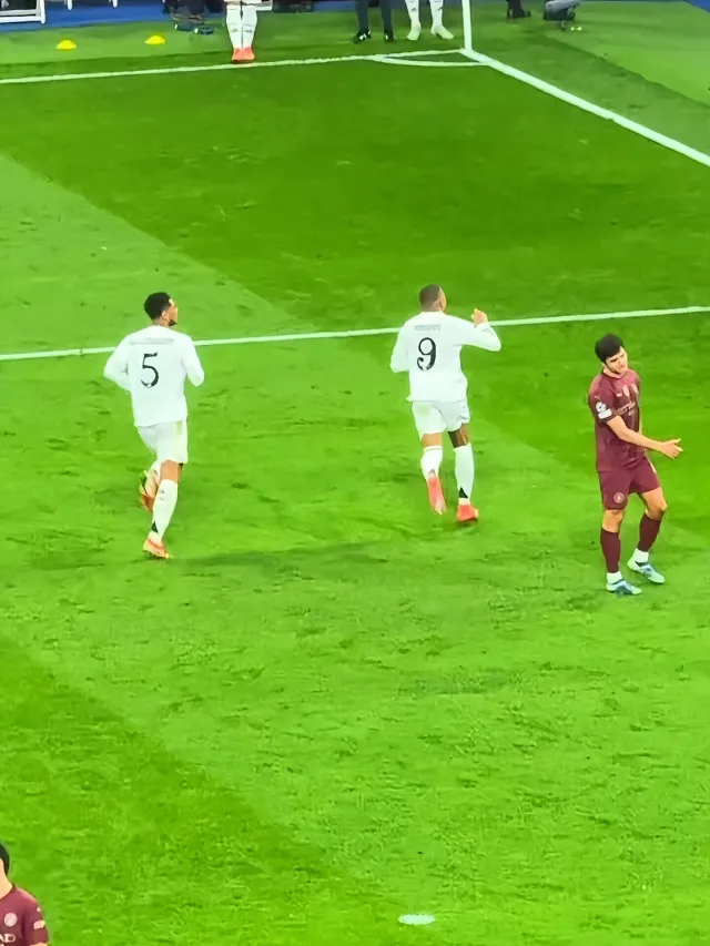 LOL英雄联盟投注平台-关于曼城爆冷韩国，姆巴佩完成帽子戏法的信息