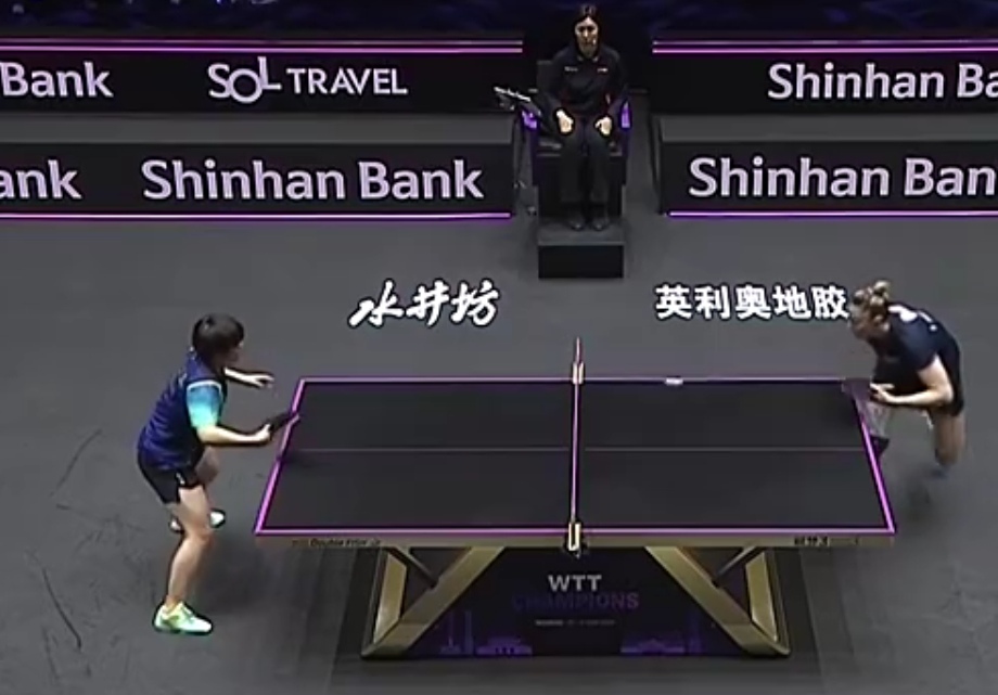 LOL英雄联盟赛事指南-英国乒乓球队逆转奥地利乒乓球队，波尔送出助攻的简单介绍