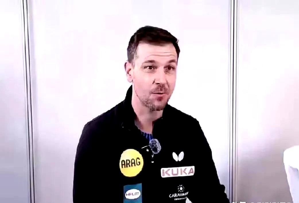 英国乒乓球队逆转奥地利乒乓球队，波尔送出助攻的简单介绍