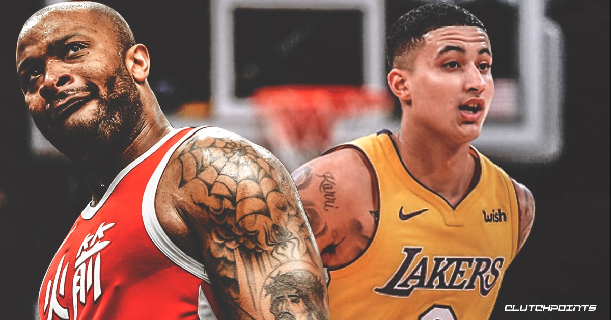 意大利男篮绝杀巴西男篮，凯尔·库兹马关键制胜的简单介绍