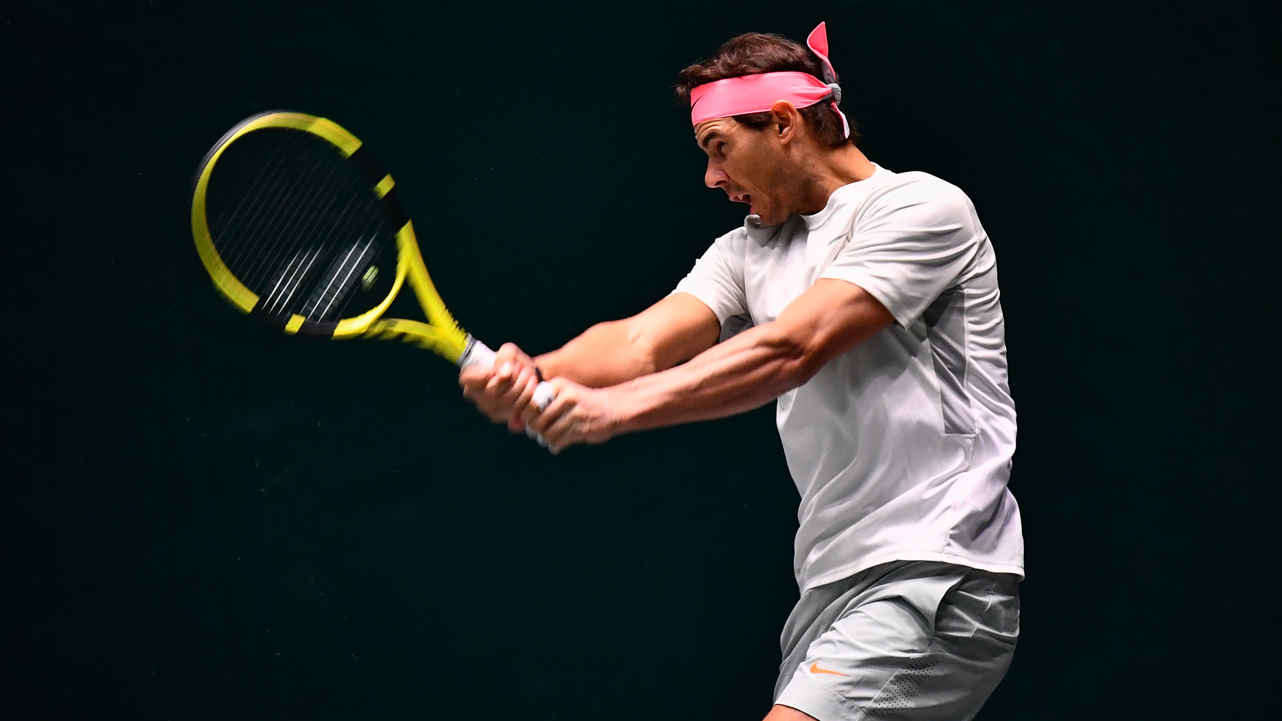 英雄联盟竞猜-澳大利亚网球队轻取德国网球队，纳达尔统治全场的简单介绍