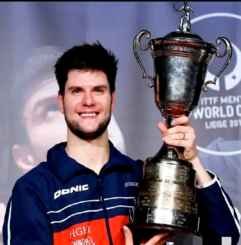 包含波兰乒乓球队横扫德国乒乓球队,奥恰洛夫完成帽子戏法的词条 包含波兰乒乓球队横扫德国乒乓球队,奥恰洛夫完成帽子戏法的词条