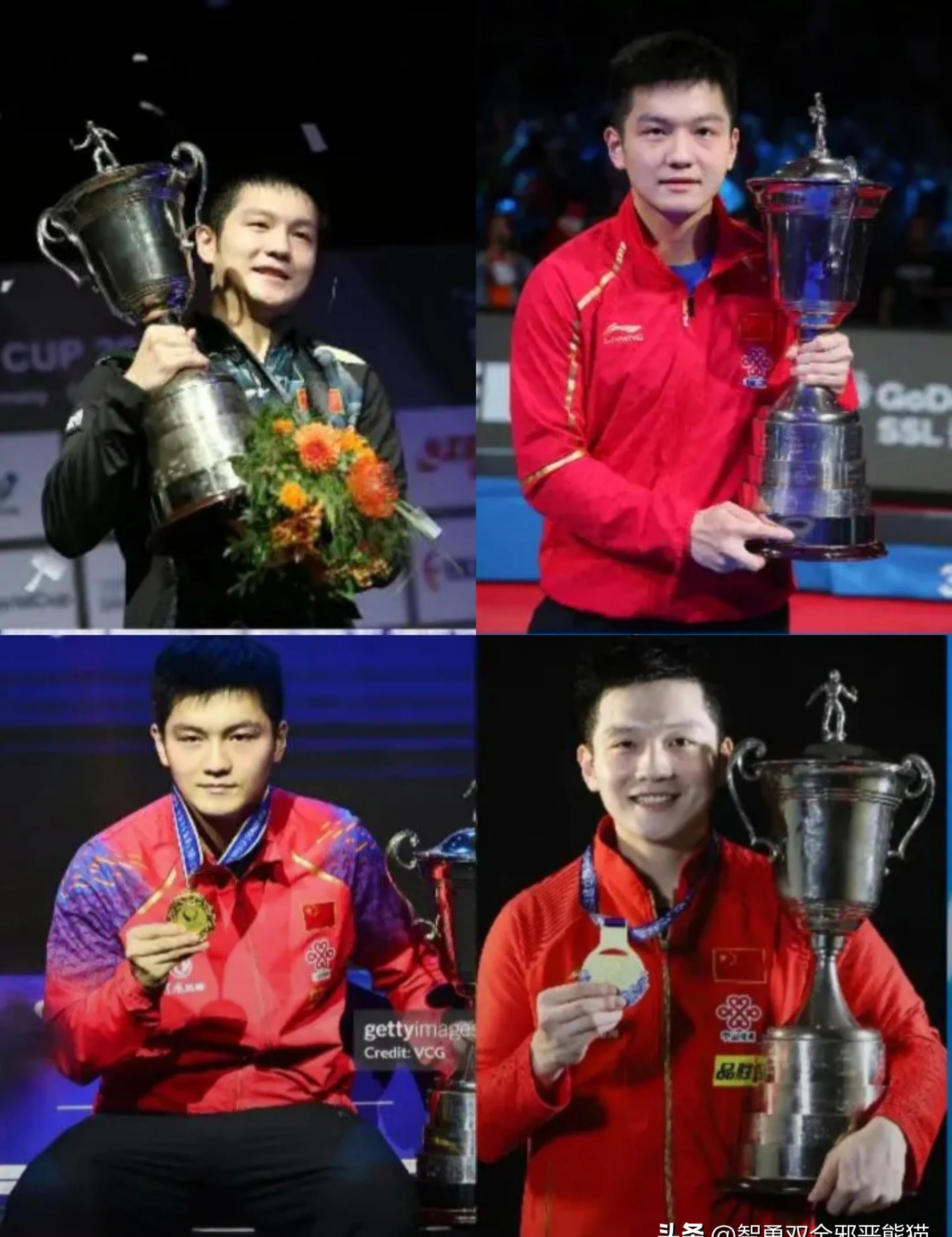 比利时乒乓球队爆冷韩国乒乓球队，樊振东惊艳世界的简单介绍