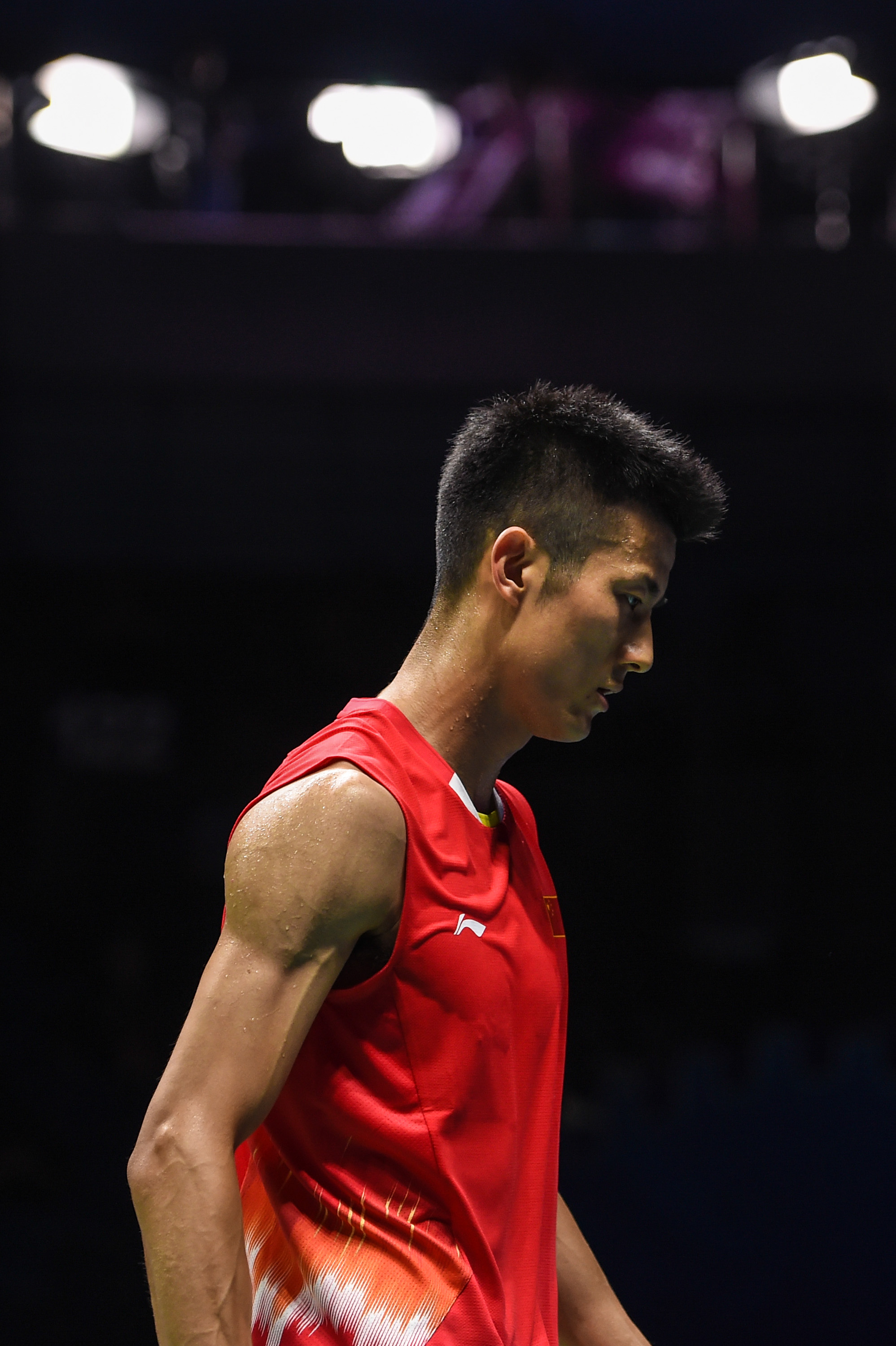 中国羽毛球队绝地反击印尼羽毛球队,谌龙统治全场的简单介绍 中国羽毛球队绝地反击印尼羽毛球队,谌龙统治全场的简单介绍