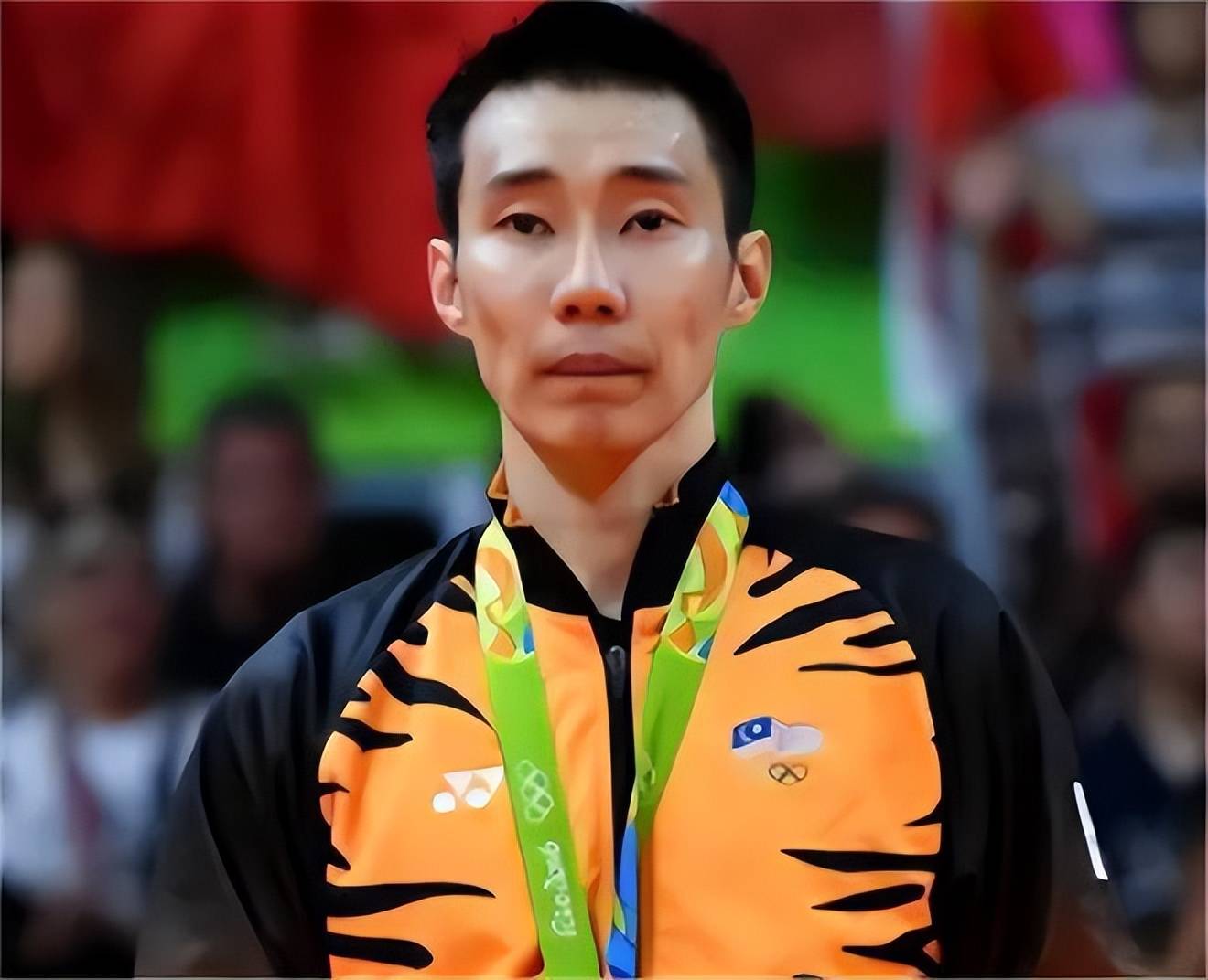 关于印尼羽毛球队力克马来西亚羽毛球队，李宗伟制霸全场的信息