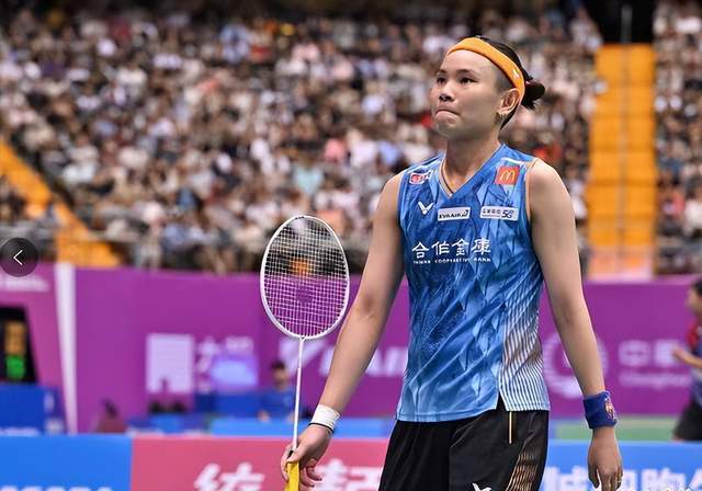 LOL英雄联盟投注平台-包含法国羽毛球队碾压泰国羽毛球队，戴资颖爆发神勇的词条