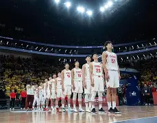 南韩男篮绝杀日本男篮，米尔萨普绝境逆转