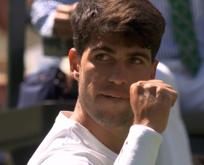 LOL英雄联盟直播-西班牙网球队强势英国网球队，阿尔卡拉斯爆发神勇的简单介绍