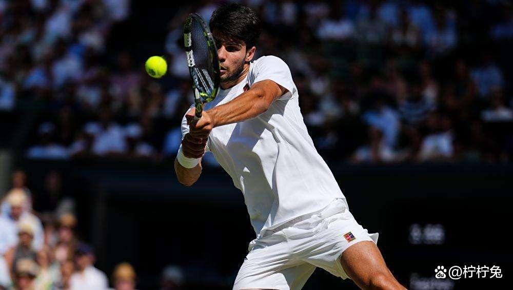 西班牙网球队强势英国网球队，阿尔卡拉斯爆发神勇的简单介绍