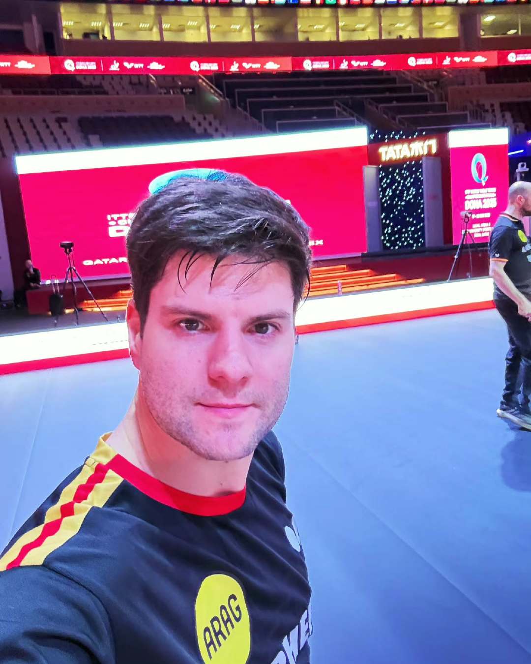 LOL英雄联盟投注竞猜-中国乒乓球队绝杀英国乒乓球队，奥恰洛夫制霸全场