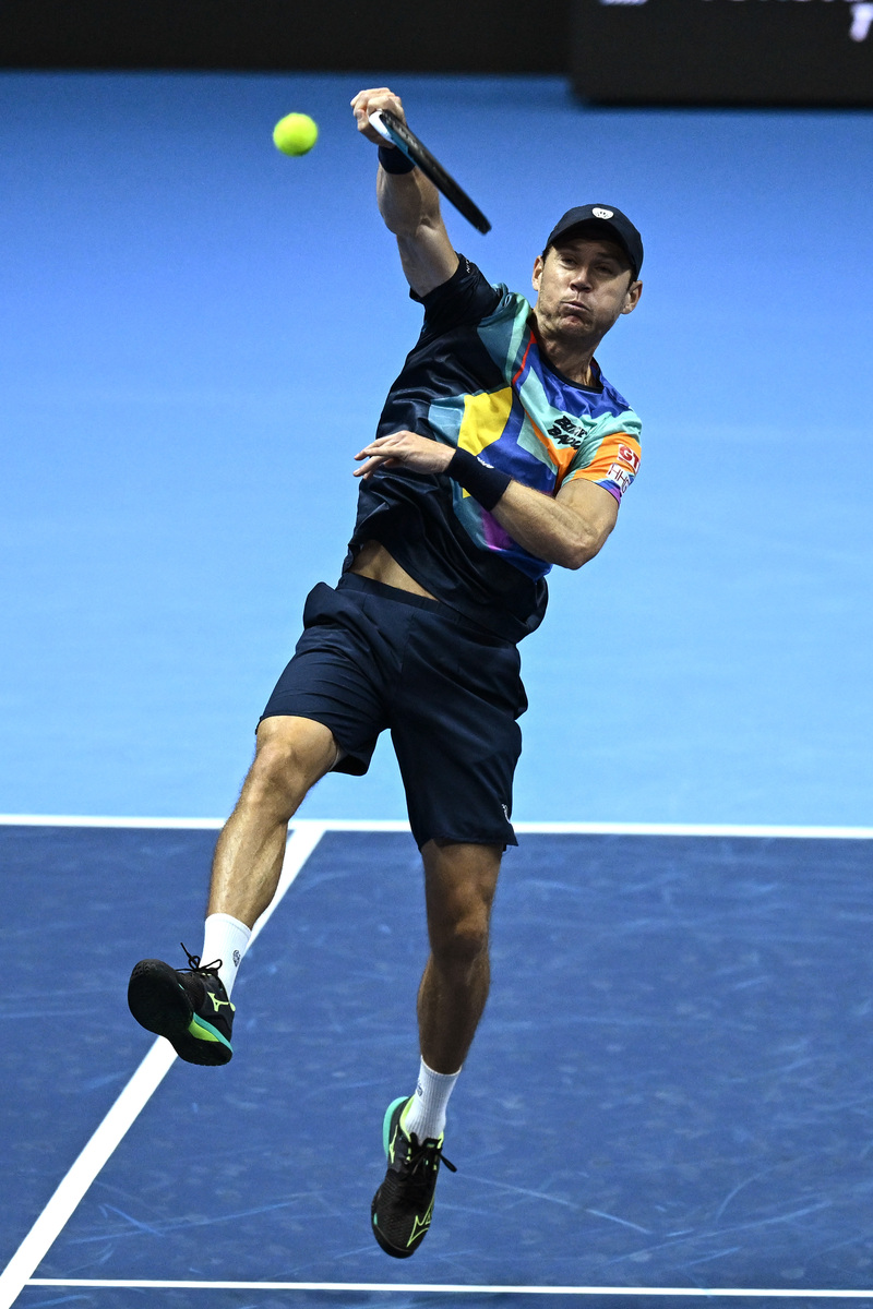 包含世界网球队绝杀日本网球队，瓦林卡一己之力扛起全队的词条