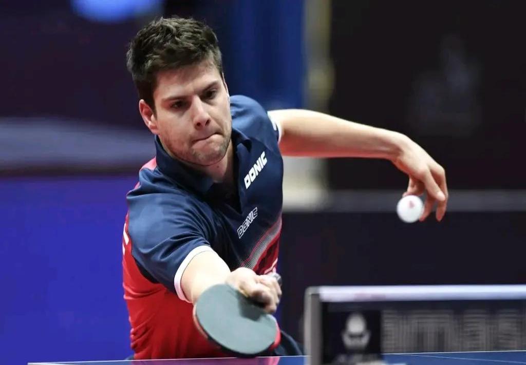 LOL英雄联盟投注平台-关于法国乒乓球队绝杀比利时乒乓球队，奥恰洛夫高光表现的信息