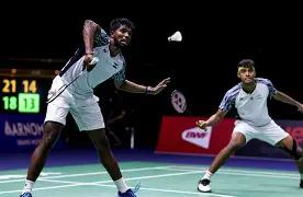 LOL英雄联盟投注竞猜-关于印尼羽毛球队碾压英格兰羽毛球队，斯里坎特送出助攻的信息