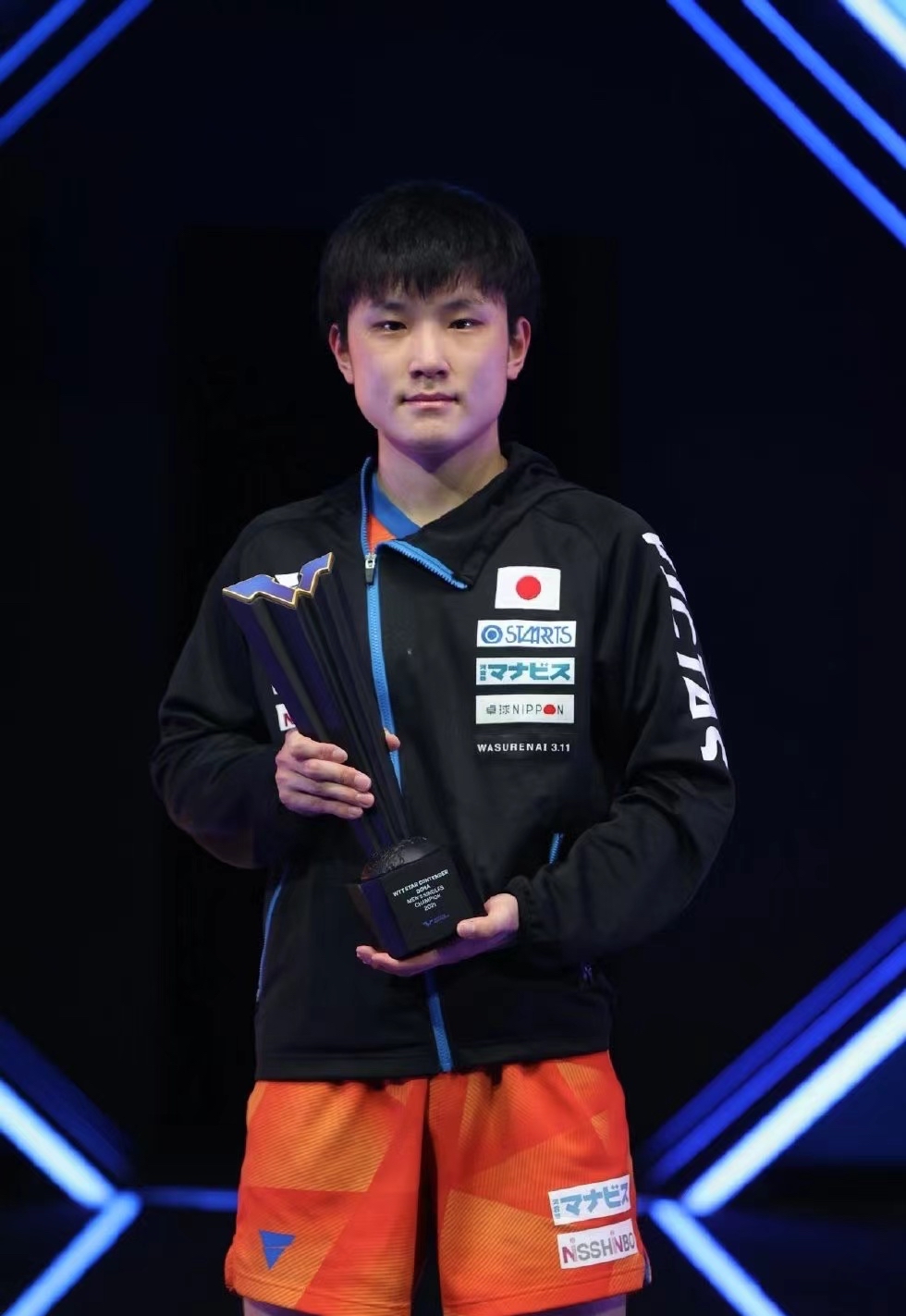 英国乒乓球队翻盘比利时乒乓球队，张本智和绝境逆转的简单介绍