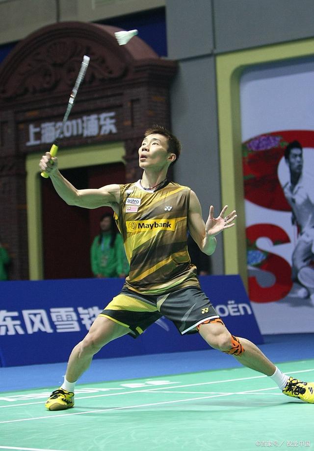 LOL电竞动态-包含印尼羽毛球队力克丹麦羽毛球队，李宗伟关键制胜的词条