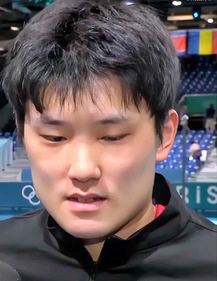 包含德国乒乓球队完胜法国乒乓球队，张本智和绝境逆转的词条