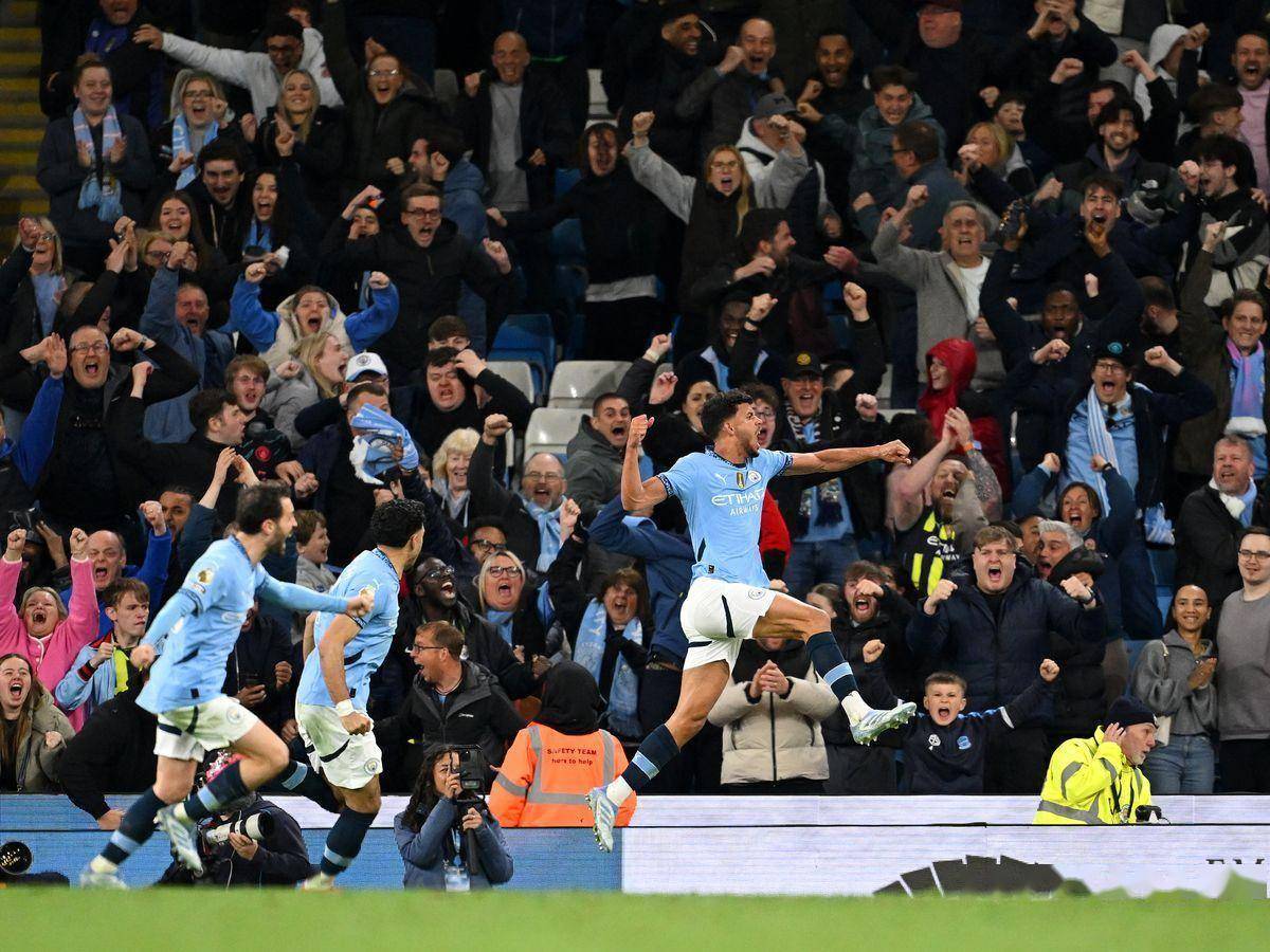 LPL赛事观看-曼城碾压巴萨，科瓦契奇制霸全场的简单介绍