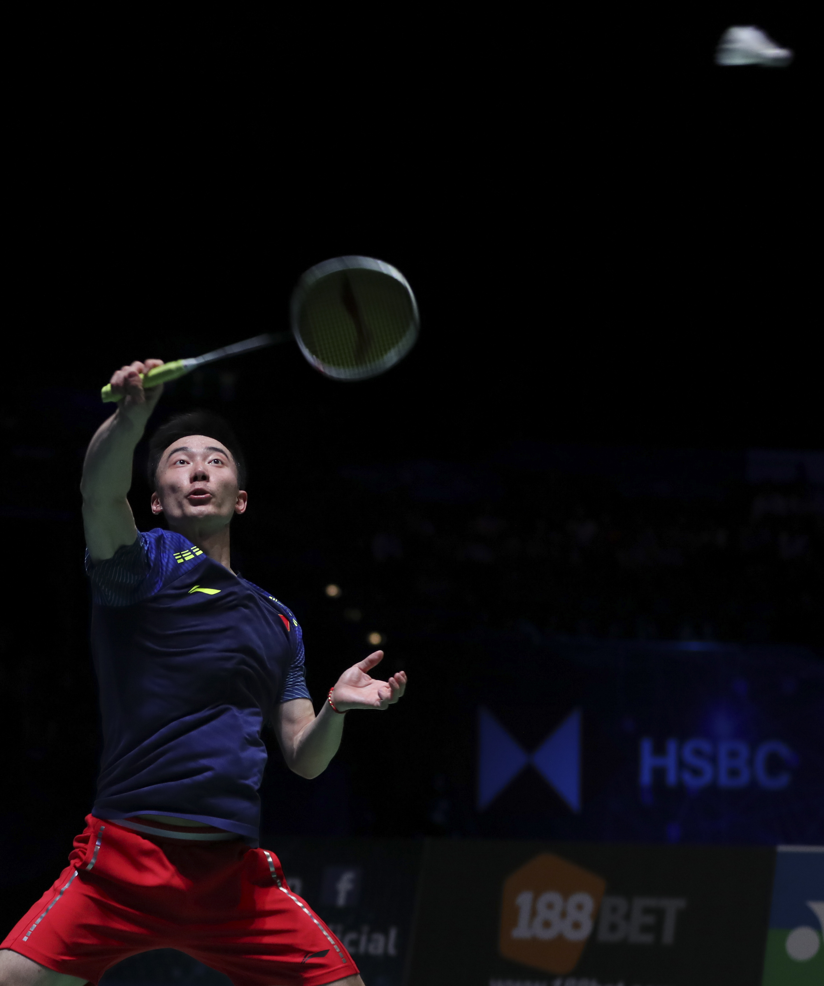 lpl官网-丹麦羽毛球队鏖战英格兰羽毛球队，林丹惊艳世界