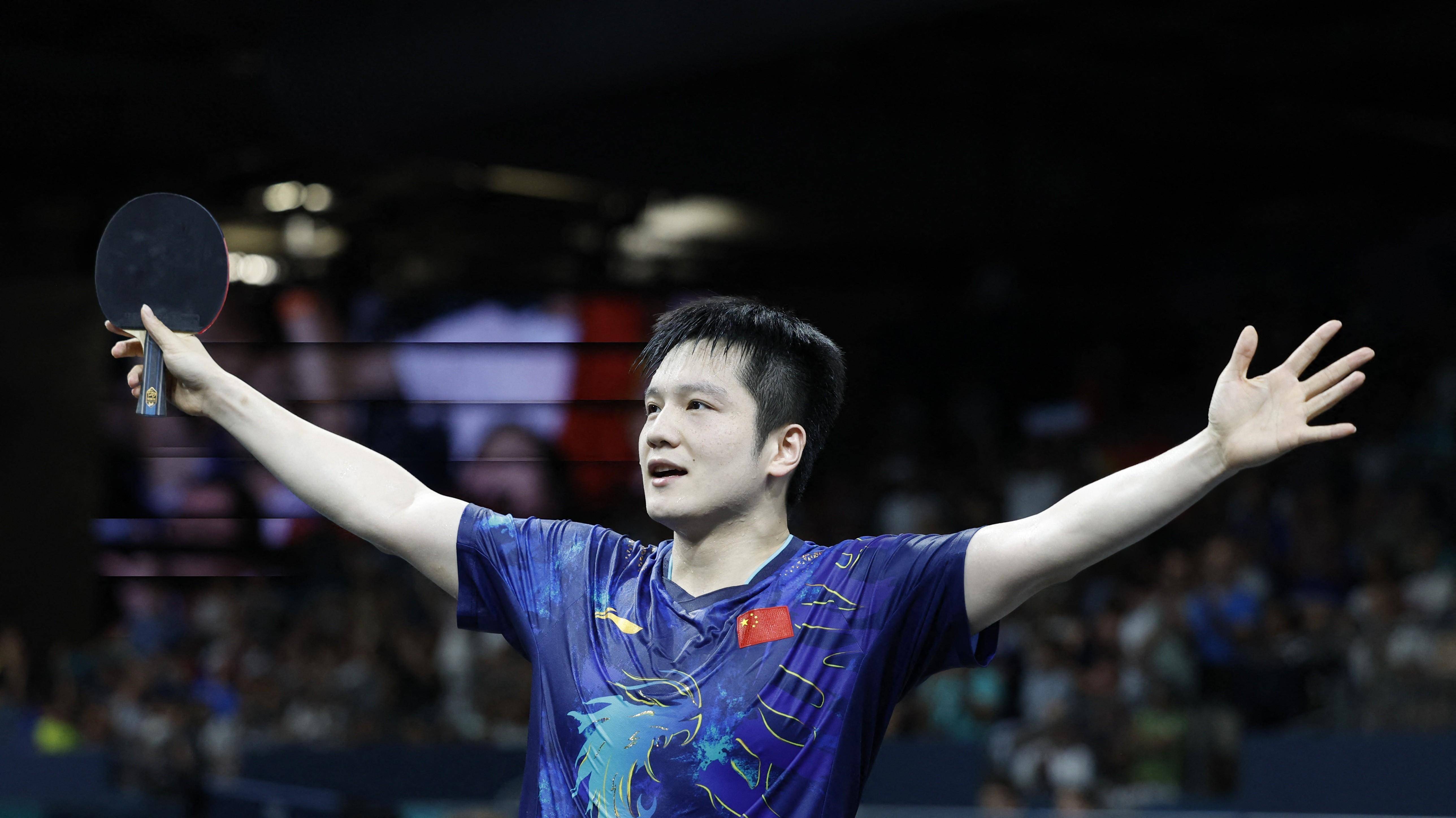 关于日本乒乓球队绝杀奥地利乒乓球队，樊振东绝境逆转的信息