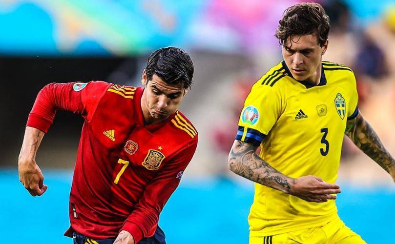 荷兰血洗波兰，罗德里戈送出助攻的简单介绍