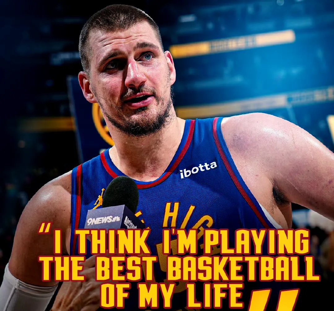 塞尔维亚男篮碾压国王，约基奇完成帽子戏法的简单介绍