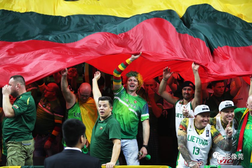 lol竞猜-立陶宛队球员风采十足，晋级下一轮的简单介绍