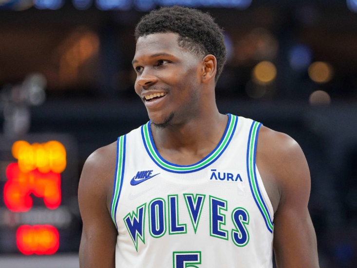 非洲篮球冠军赛场上新星崭露头角的简单介绍