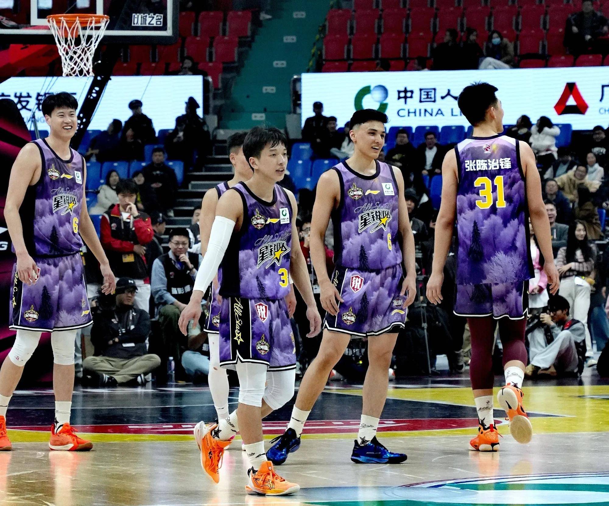 包含辽宁男篮再度完胜，凌驾群雄的词条