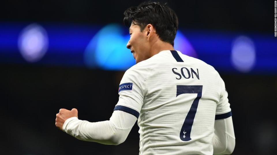 包含热刺客场轻取对手，保持不败的词条