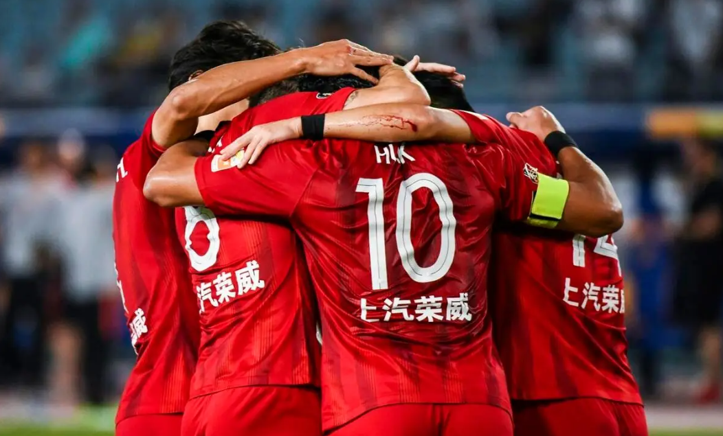 国内豪门迎战亚洲强队，赛事激情迸发的简单介绍