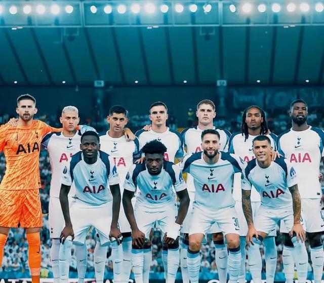 热刺大胜西汉姆，瓜帅策略胜出