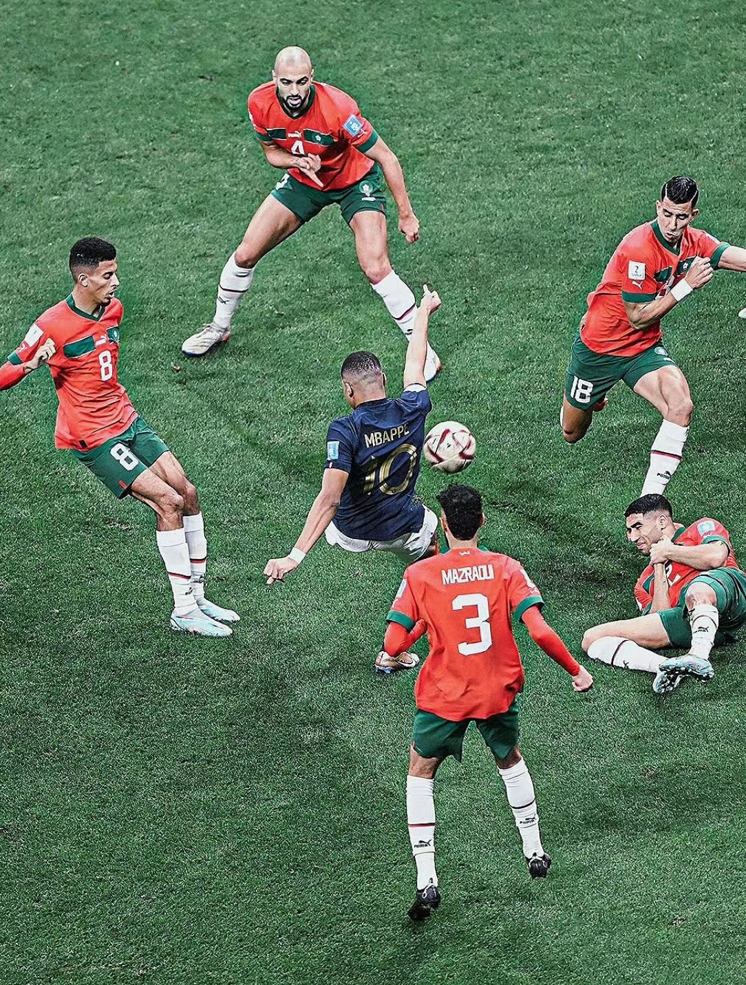 球队在比赛中展现出的实力让人深感敬佩的简单介绍