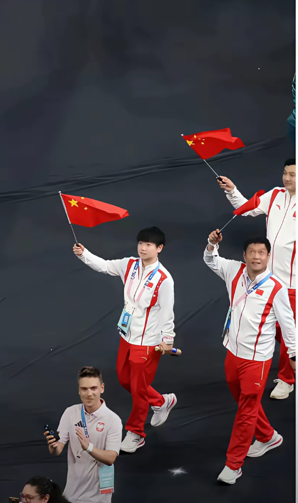 领跑选手突破瓶颈,夺得冠军的简单介绍 领跑选手突破瓶颈,夺得冠军的简单介绍