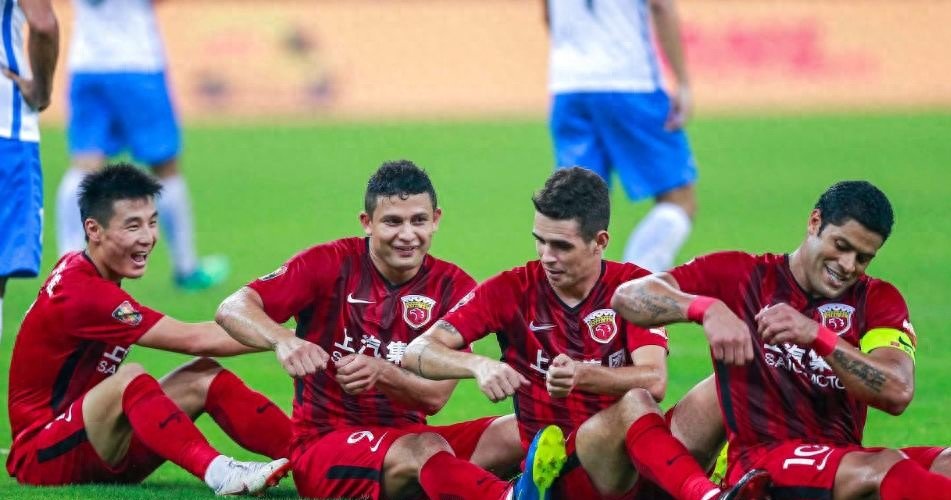 LOL直播入口-上港球员配合默契，客场三分如流水的简单介绍