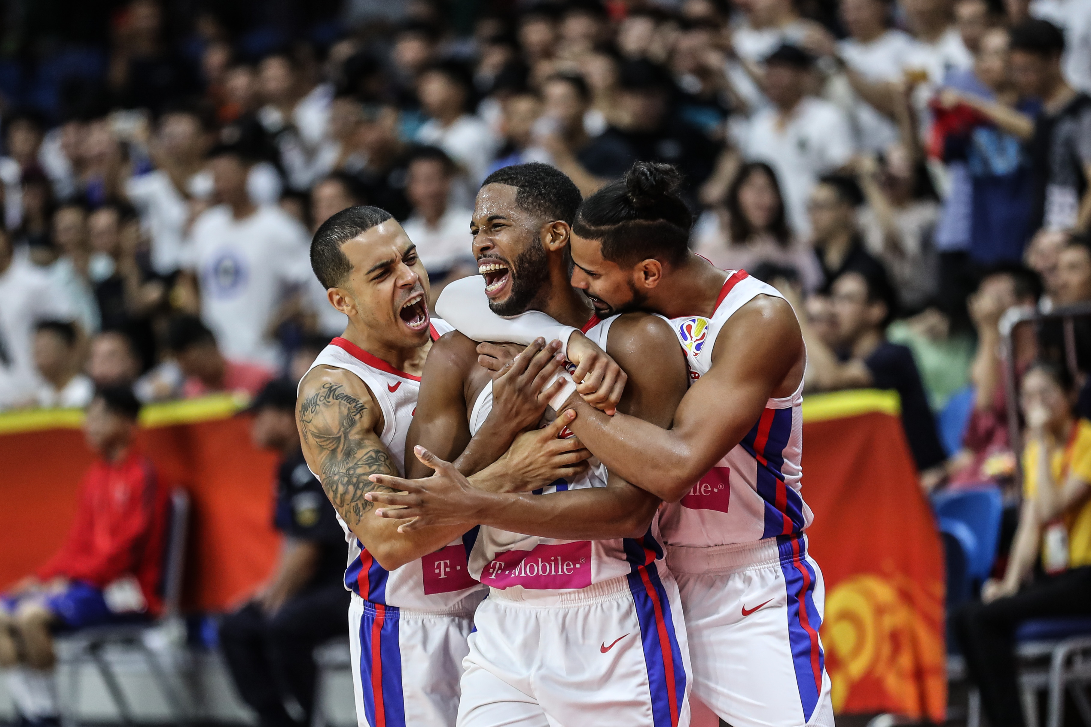 突尼斯队在对抗莫桑比克时表现出色的简单介绍