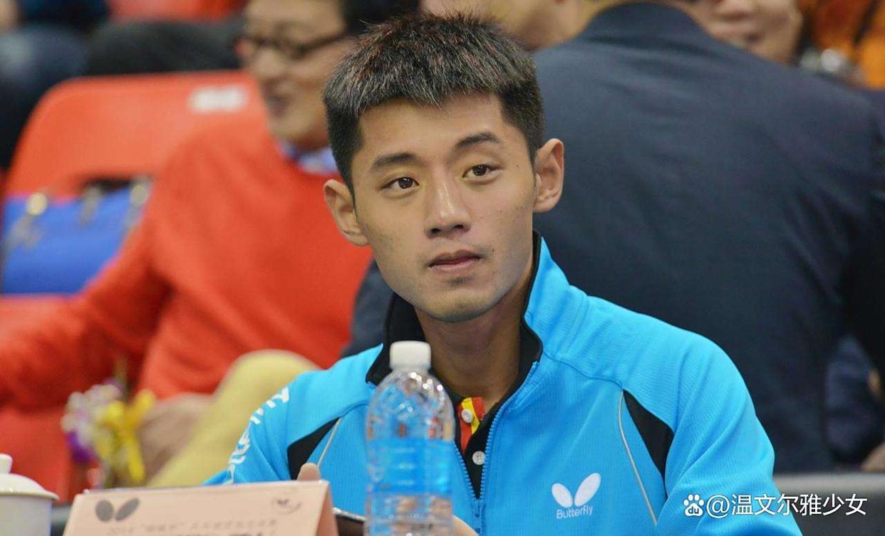 关于波兰乒乓球队血洗奥地利乒乓球队，张继科制霸全场的信息