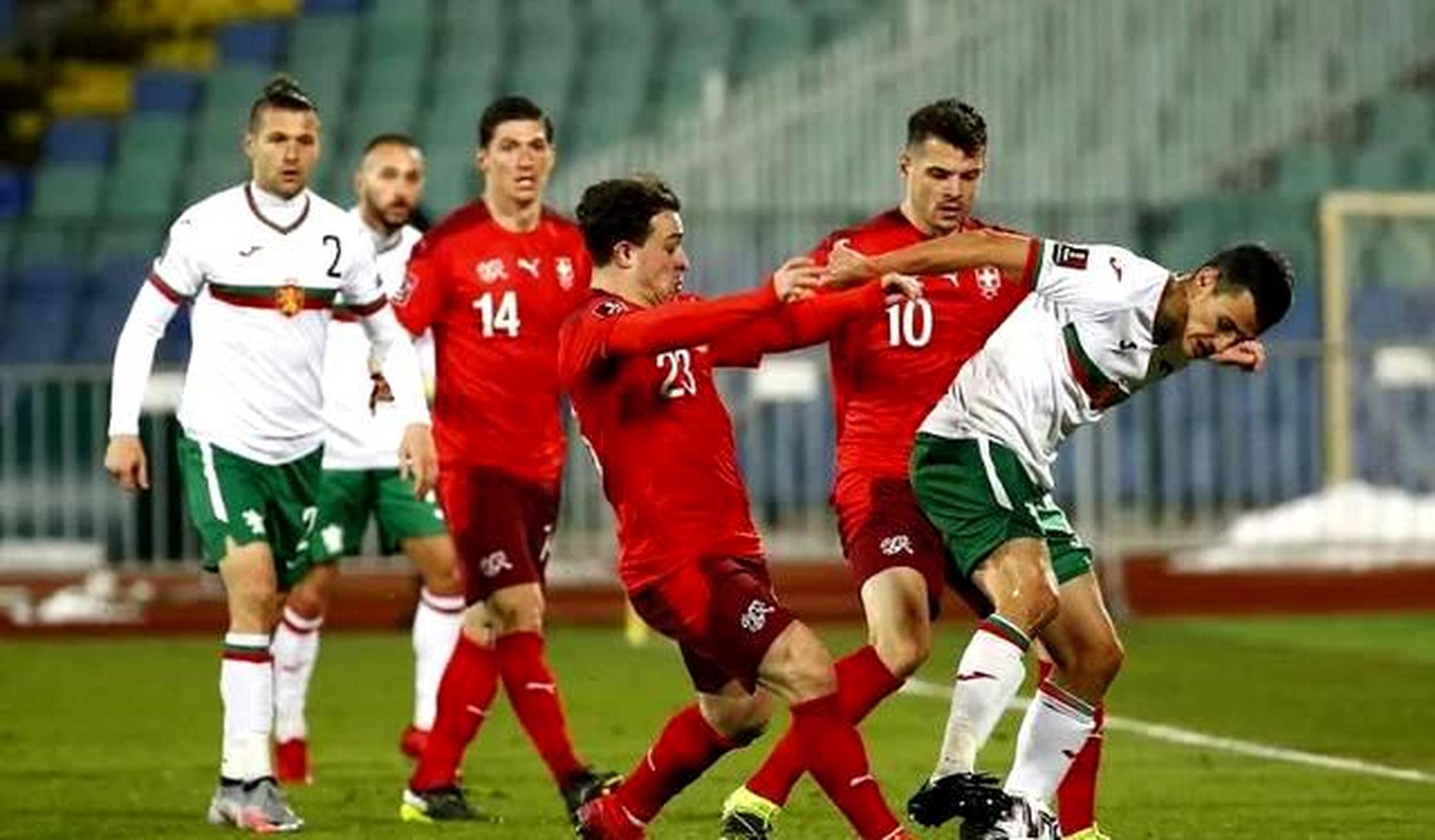 LOL英雄联盟赛事指南-意大利横扫保加利亚，碾压晋级欧洲杯强的简单介绍