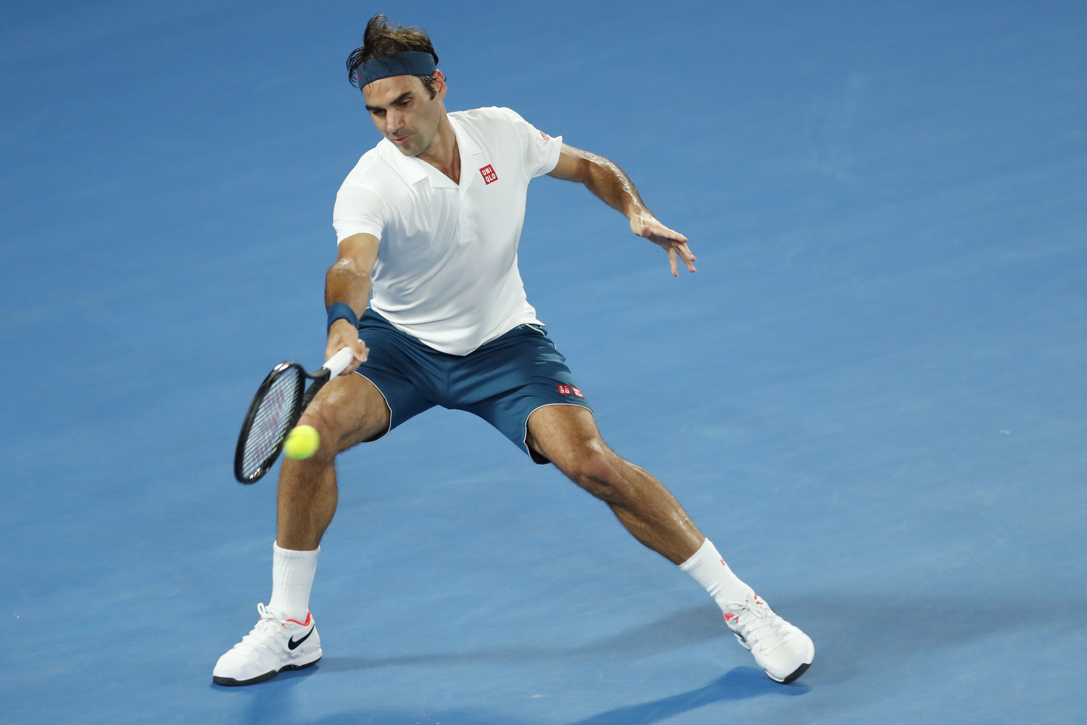 LOL英雄联盟赛事指南-关于澳大利亚网球队强势意大利网球队，费德勒统治全场的信息