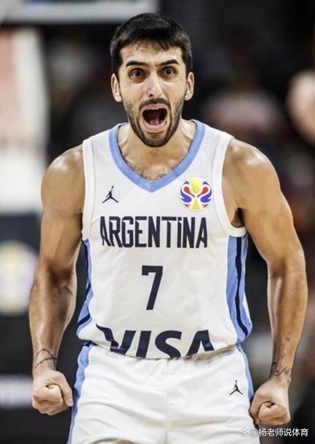 LPL赛事观看-阿根廷男篮险胜国王，莫里斯关键制胜的简单介绍