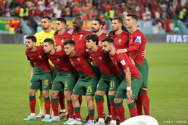 LOL电竞动态-葡萄牙力克美国，布鲁诺·费尔南德斯打破历史纪录的简单介绍