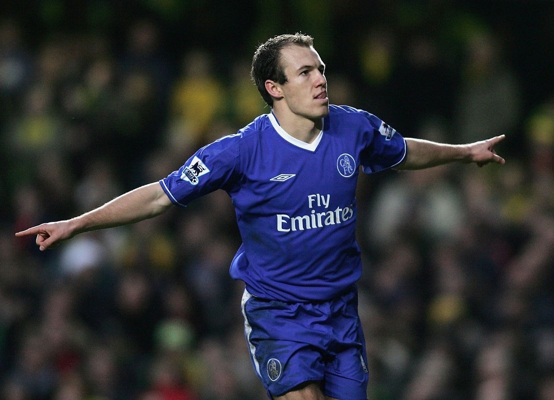 LPL赛事观看-关于巴萨绝杀切尔西，罗本送出助攻的信息