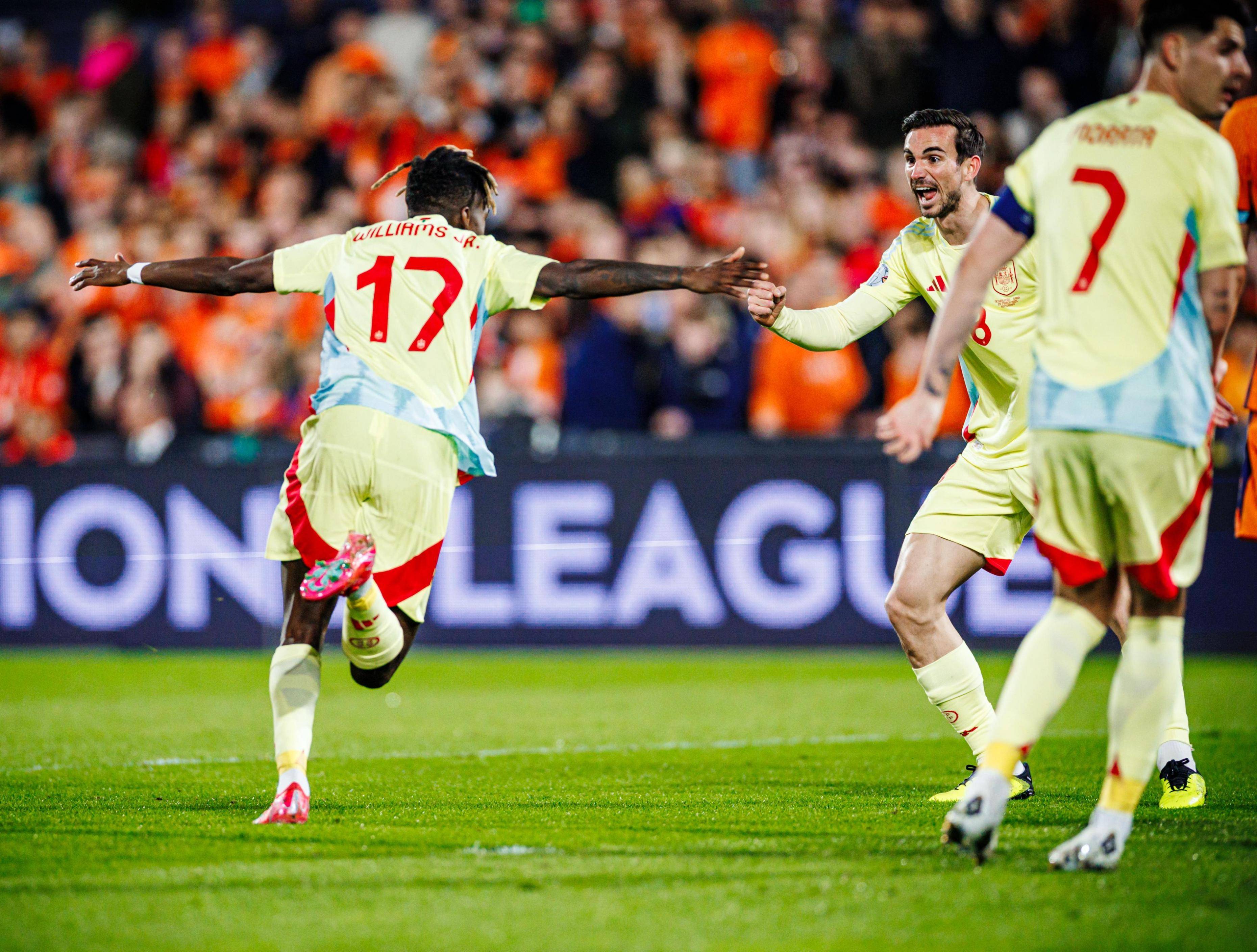 关于墨西哥险胜巴萨，门迪扛起全队的信息