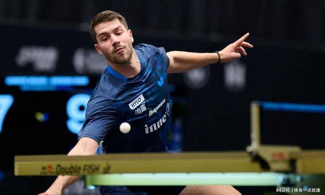 lpl竞猜-德国队逆转瑞典队，梁靖崑高光表现的简单介绍