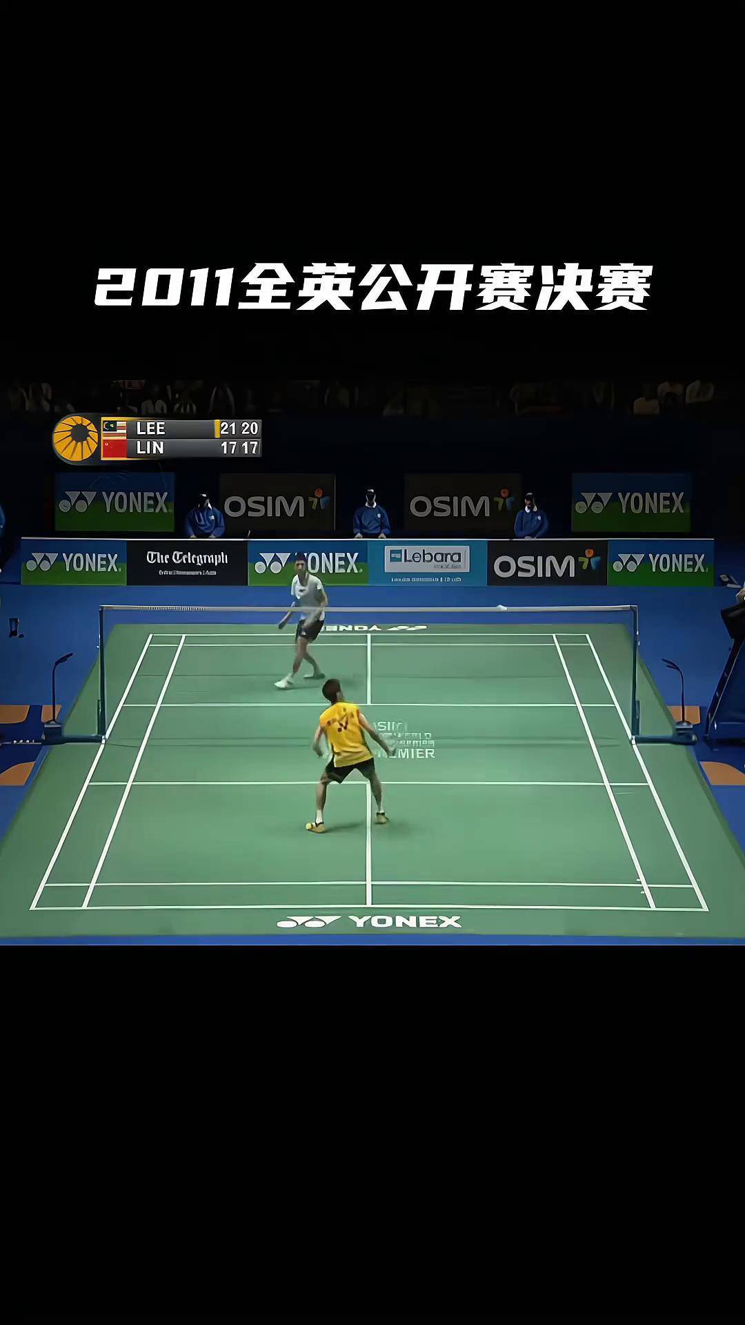 包含丹麦羽毛球队翻盘日本羽毛球队，李宗伟制霸全场的词条