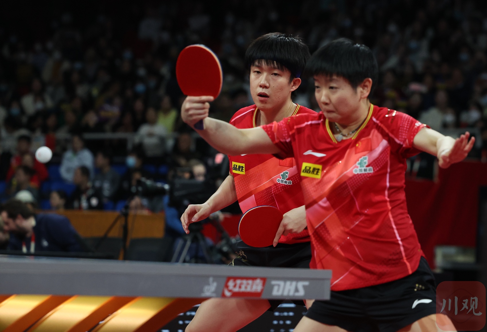 中国队轻取波兰队，奥恰洛夫刷新纪录的简单介绍