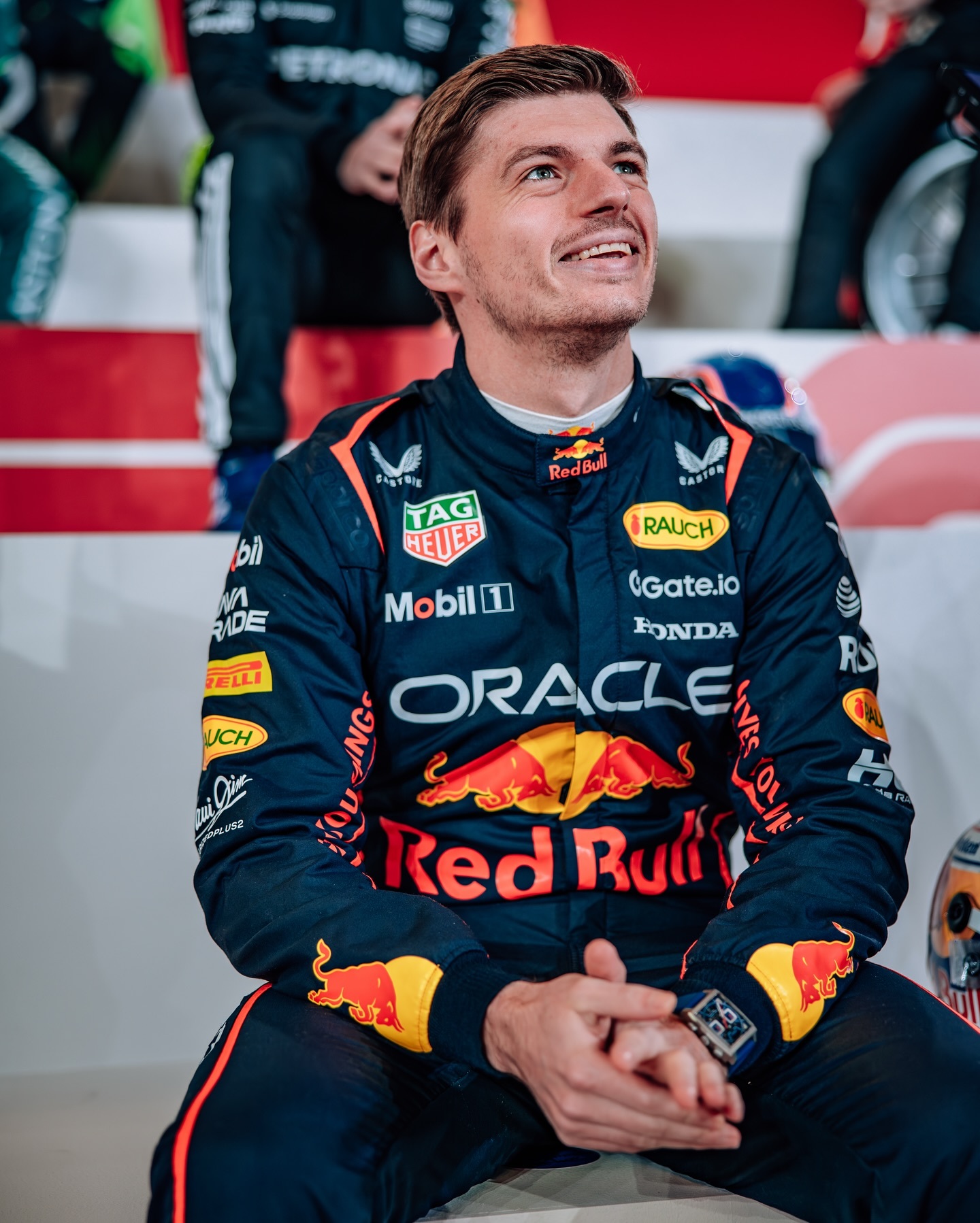 雷诺车队绝杀阿斯顿马丁，皮亚斯特里关键制胜的简单介绍