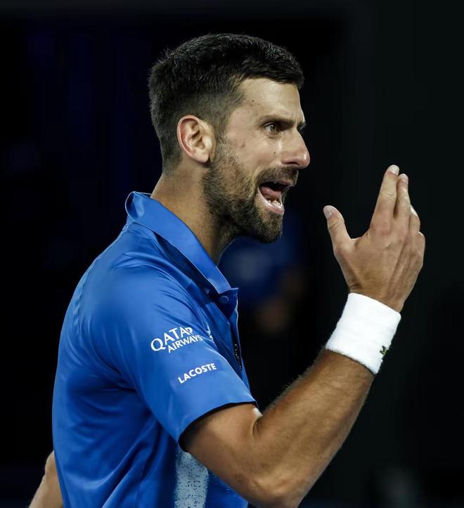 包含蒙特卡洛大师赛轻取澳网，德约科维奇状态火热的词条