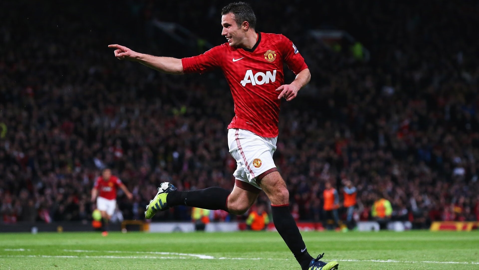 鹰击长空,霍勒迪点燃赛场;铁壁封锁,深圳队难越雷池