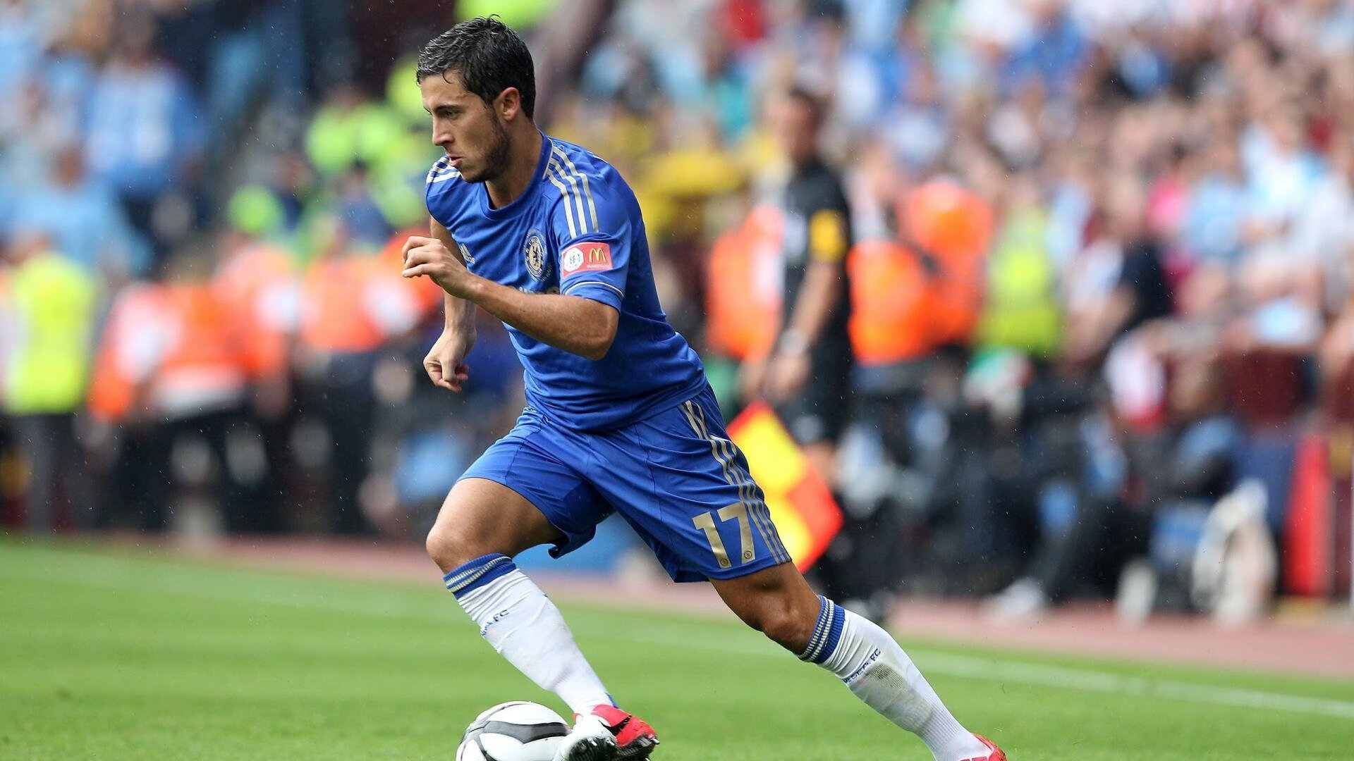 马来西亚队轻取中国队，安赛龙统治全场—亚洲羽坛格局震荡